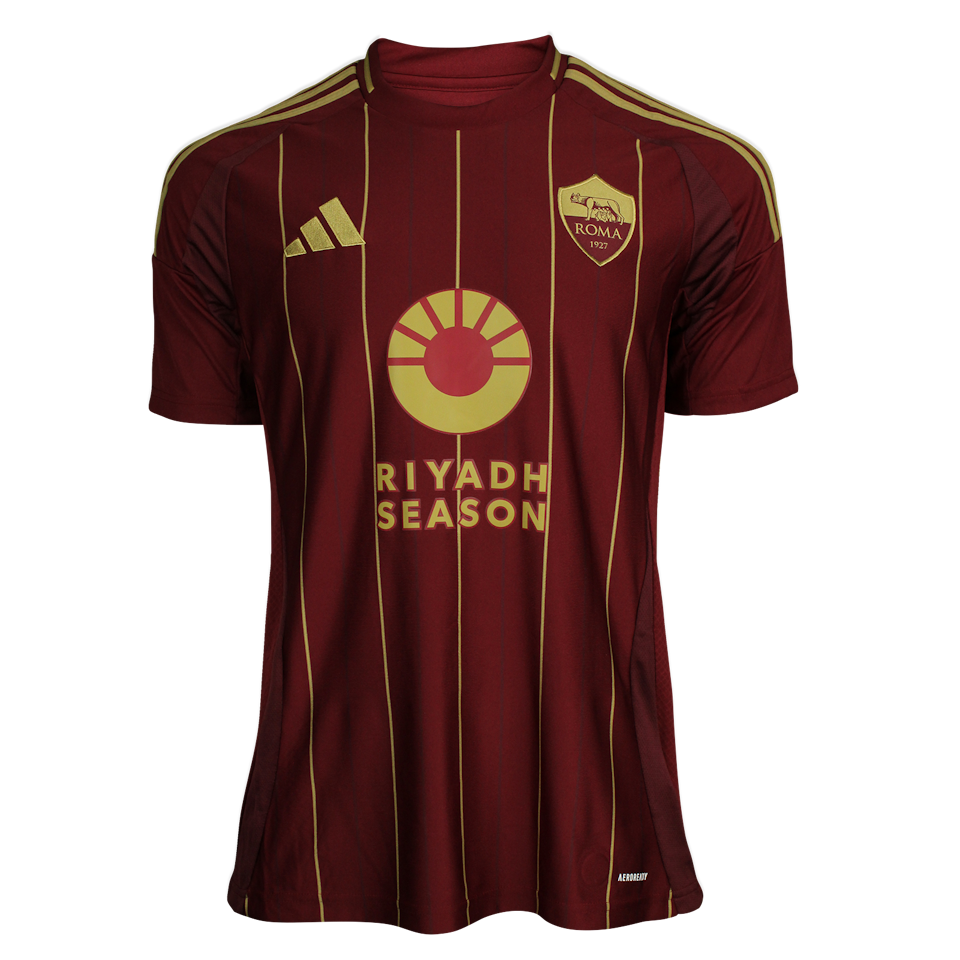 Tammy Abraham AS Roma shirt