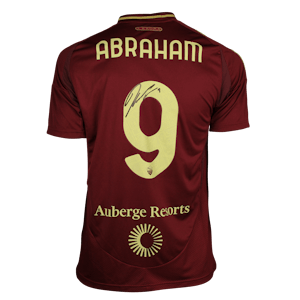 Tammy Abraham AS Roma shirt