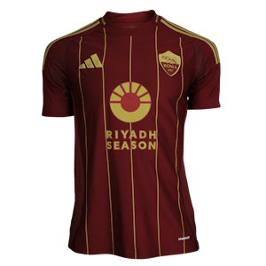 Buba Sangaré AS Roma shirt