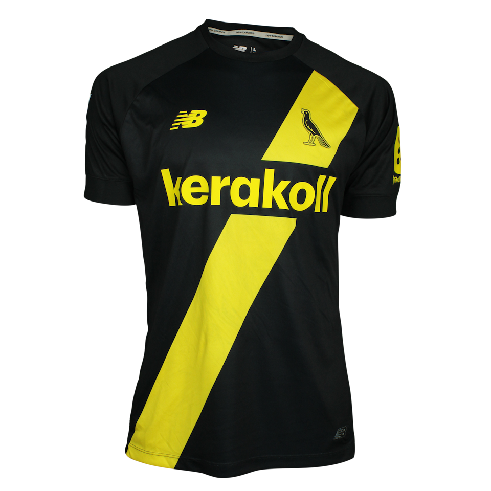 Maglia di Antonio Pergreffi (Modena)