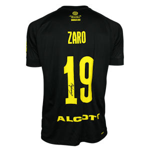 Giovanni Zaro Modena jersey