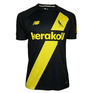 Giovanni Zaro Modena jersey