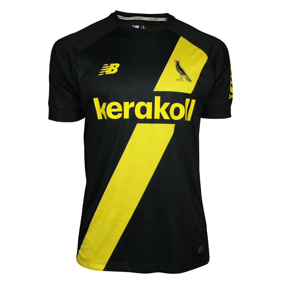 Giovanni Zaro Modena jersey