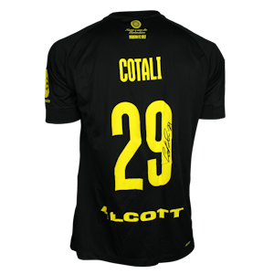 Matteo Cotali Modena shirt