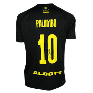 Antonio Palumbo Modena forması
