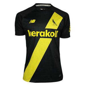 Simone Santoro Modena jersey