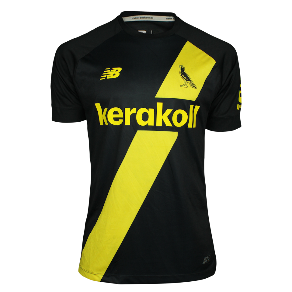 Simone Santoro Modena jersey