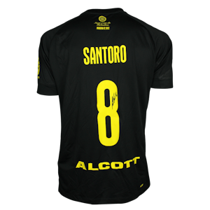 Simone Santoro Modena jersey