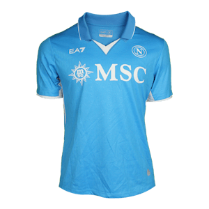 Giovanni Di Lorenzo Napoli shirt