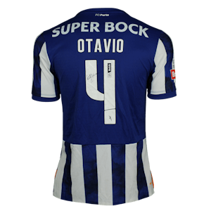 Maillot de Otávio (FC Porto)