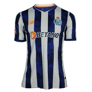 Maillot de Otávio (FC Porto)