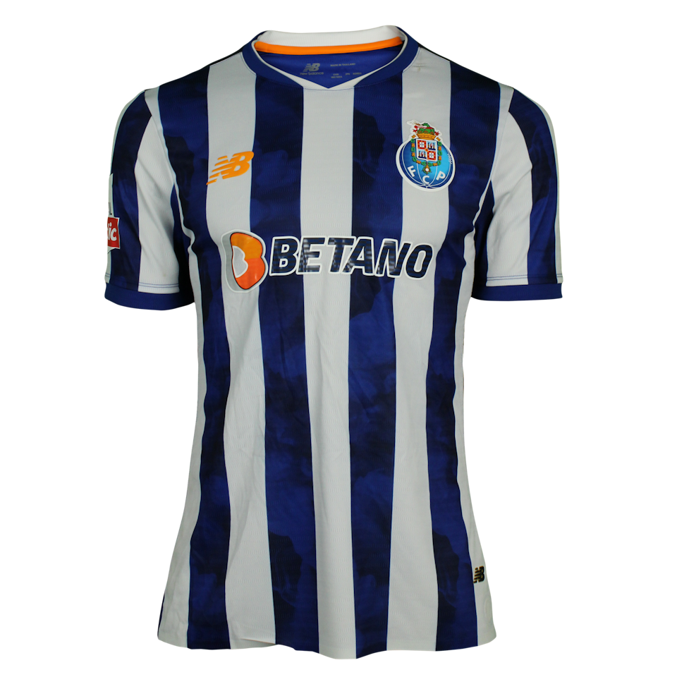 Maillot de Otávio (FC Porto)