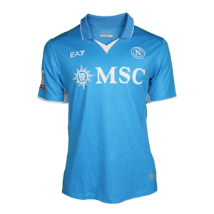 Juan Jesus Napoli shirt