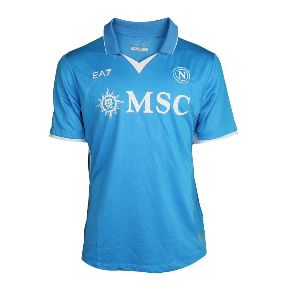 Coli Saco Napoli shirt