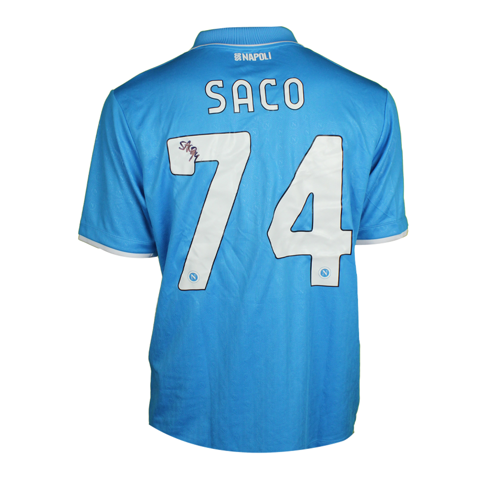 Coli Saco Napoli shirt