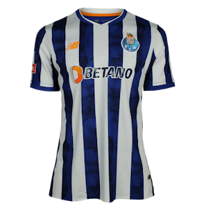 Camisola de Marko Grujić, FC Porto