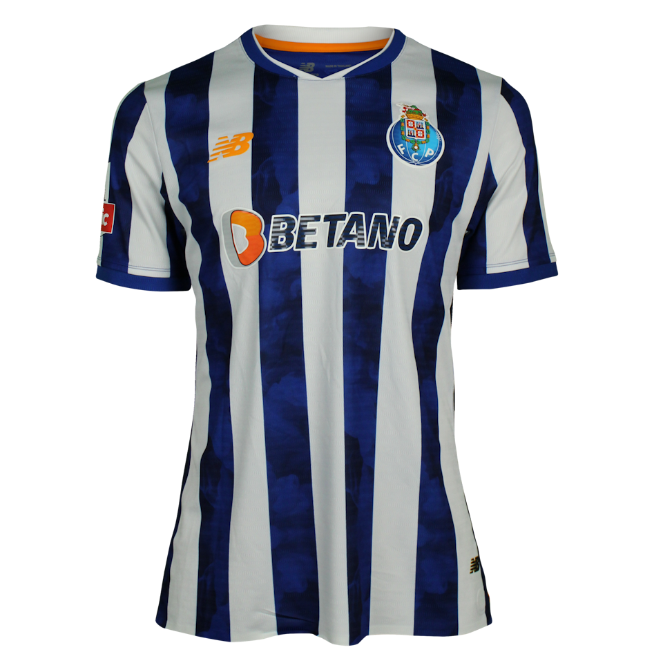Camisola de Marko Grujić, FC Porto
