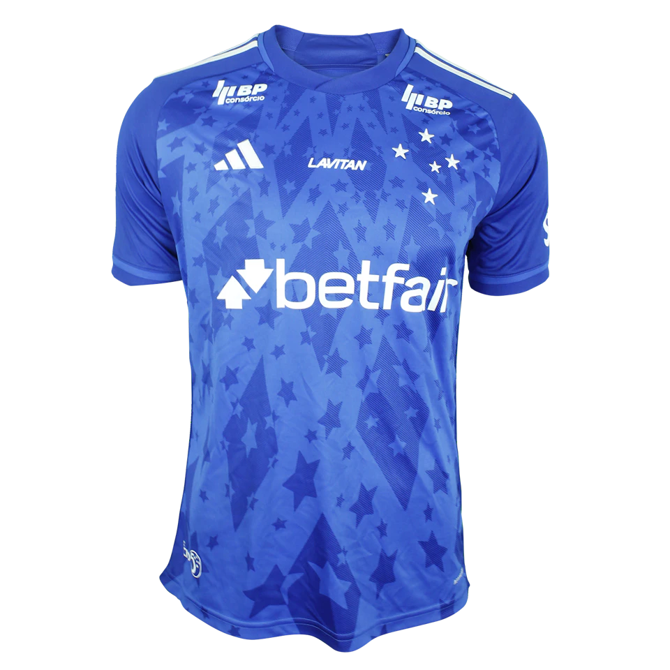 Kaio Jorge Pinto Ramos Cruzeiro camisa.