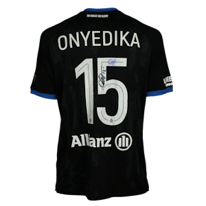 Raphael Onyedika Club Brugge forması