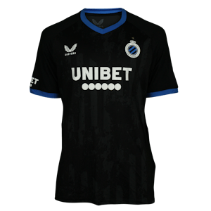 Raphael Onyedika Club Brugge forması