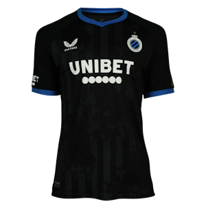 Maillot de Andreas Skov Olsen (Club Brugge)