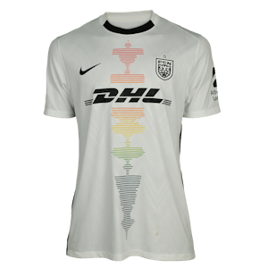 Batuhan Zidan Sertdemir FC Nordsjælland shirt