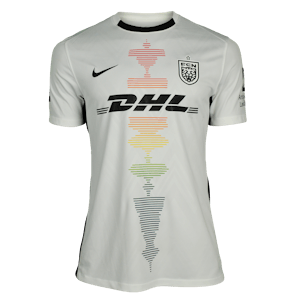 Marcus Ingvartsen  FC Nordsjælland jersey
