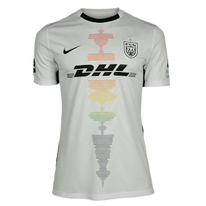 Sindre Walle Egeli FC Nordsjælland shirt