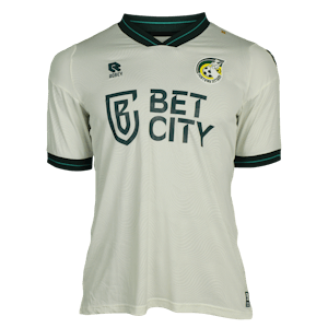 Alen Halilović Fortuna Sittard shirt