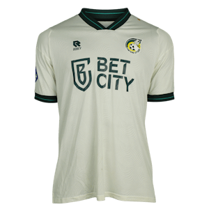 Loreintz Rosier Fortuna Sittard shirt