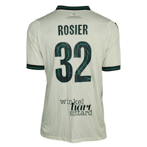Loreintz Rosier Fortuna Sittard shirt