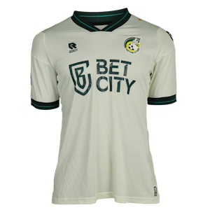 Kristoffer Peterson Fortuna Sittard shirt