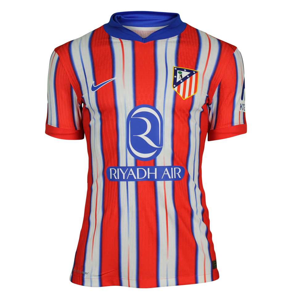 Marcos Llorente  Atlético de Madrid jersey