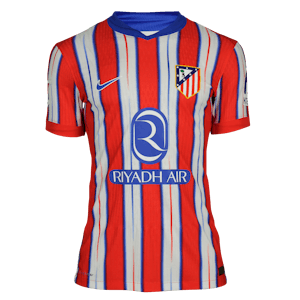 Rodrigo Riquelme Atlético de Madrid shirt