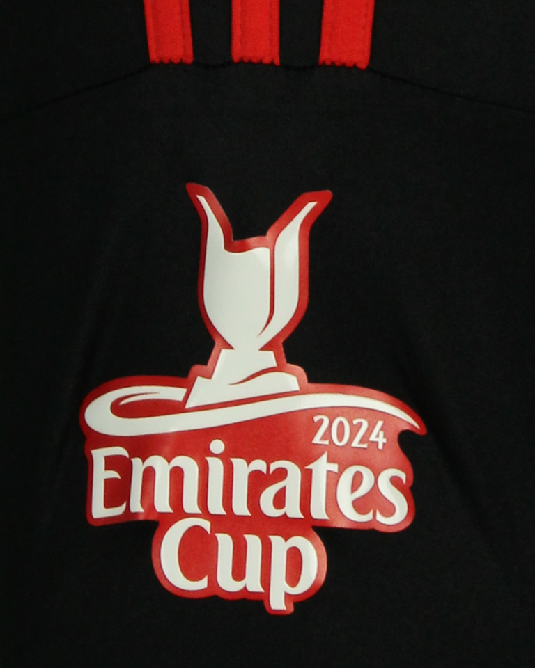 Saïd Benrahma Olympique Lyonnais shirt