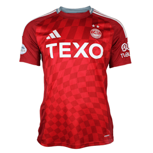 Pape Habib Guèye Aberdeen shirt