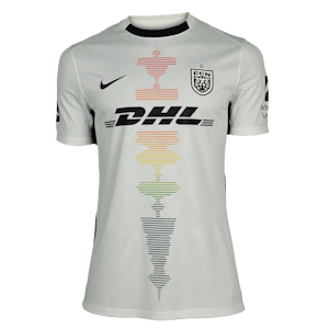 Justin Meltofte Janssen FC Nordsjælland shirt