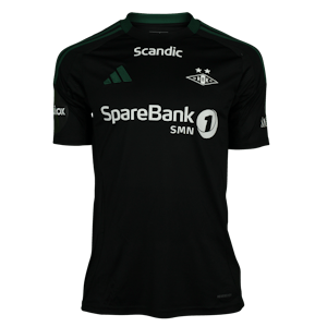 Ole Saeter Rosenborg shirt