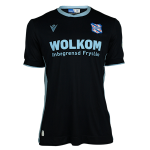 Paweł Bochniewicz SC Heerenveen shirt