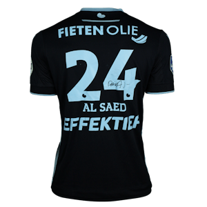 Danilo Al-Saed SC Heerenveen forması