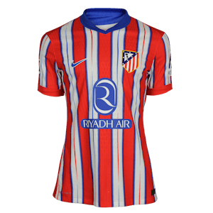 Ilias Kostis Atlético de Madrid jersey