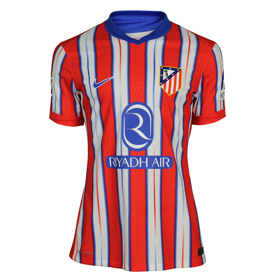 Ilias Kostis Atlético de Madrid jersey