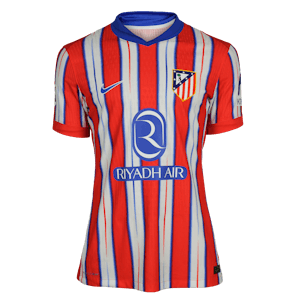 Maglia di Taufik Seidu Zanzi (Atlético de Madrid)
