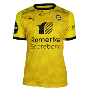 Jersey Ruben Gabrielsen Lillestrøm