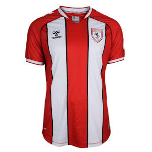 Zeki Yavru Samsunspor shirt