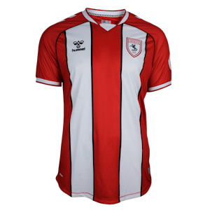 Maillot de Ľubomír Šatka (Samsunspor)