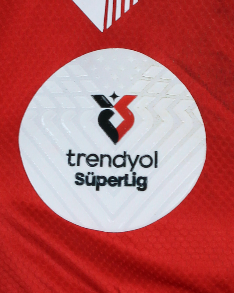 Marius Mouandilmadji Samsunspor forması