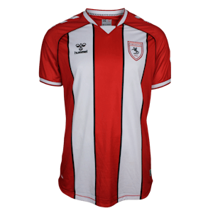 Marius Mouandilmadji Samsunspor forması