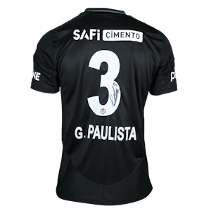 Gabriel Paulista Beşiktaş JK forması