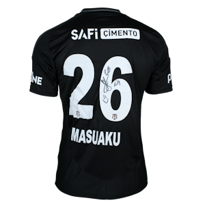 Arthur Masuaku Beşiktaş JK forması